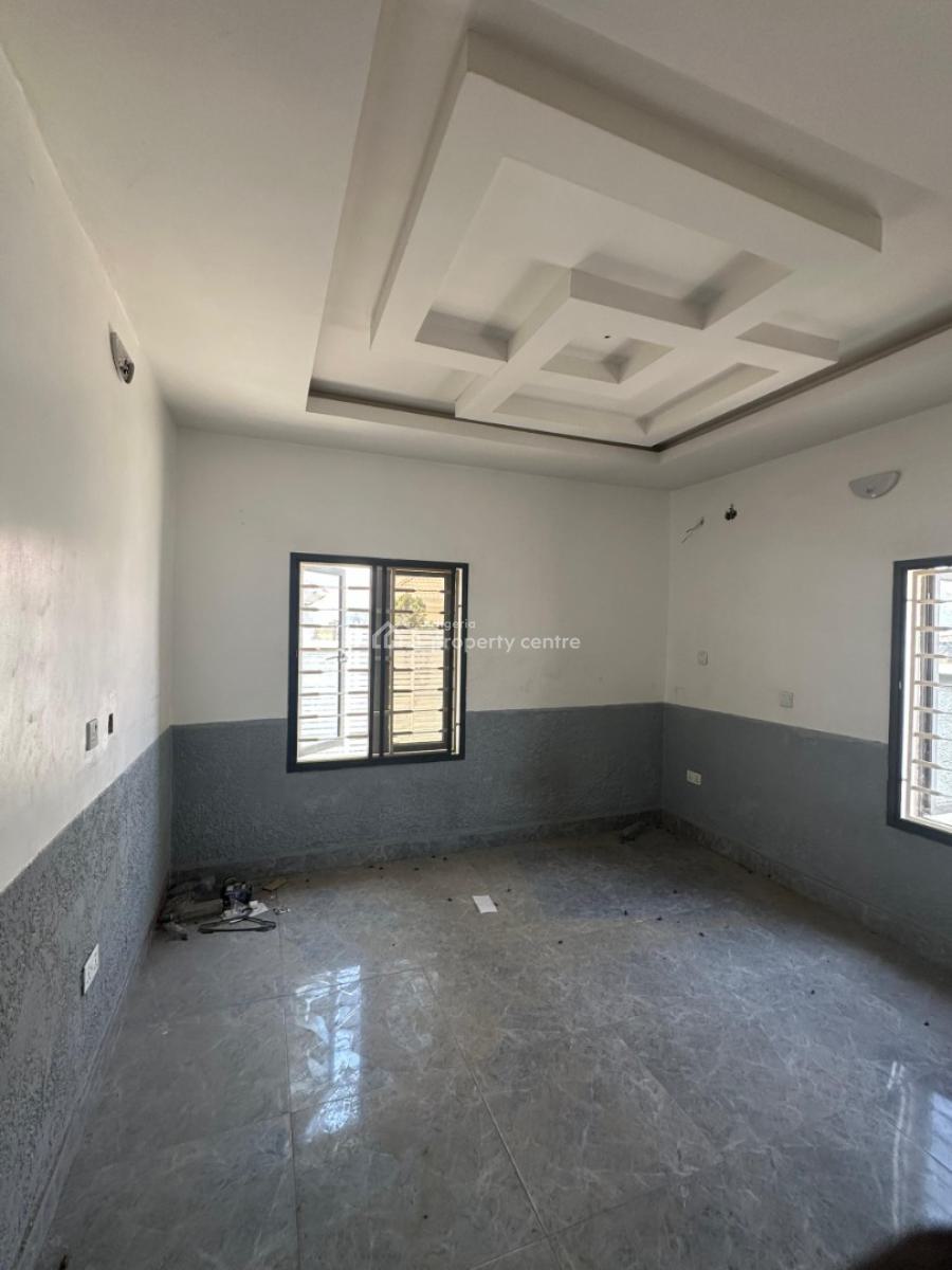 2 Bedrooms Stand Alone, Trademall Estate, Lugbe District, Abuja, Flat / Apartment for Rent