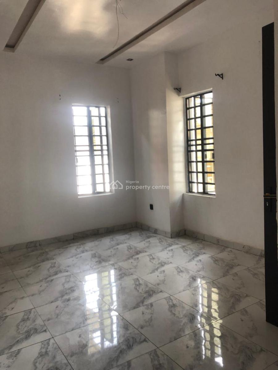 2 Bedrooms Flat / Apartment, Ilasan, Lekki, Lagos, House for Rent