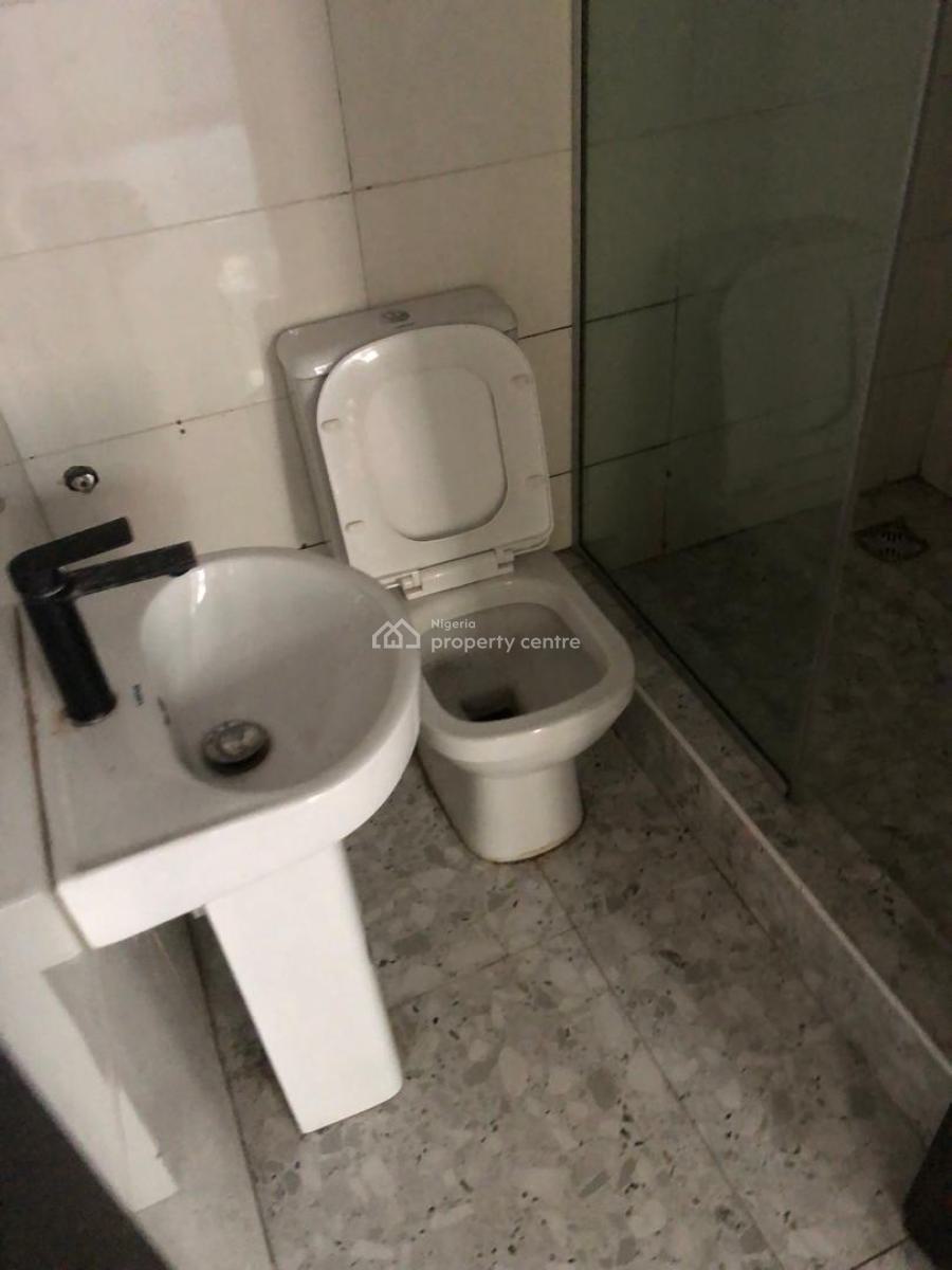 2 Bedrooms Flat / Apartment, Ilasan, Lekki, Lagos, House for Rent