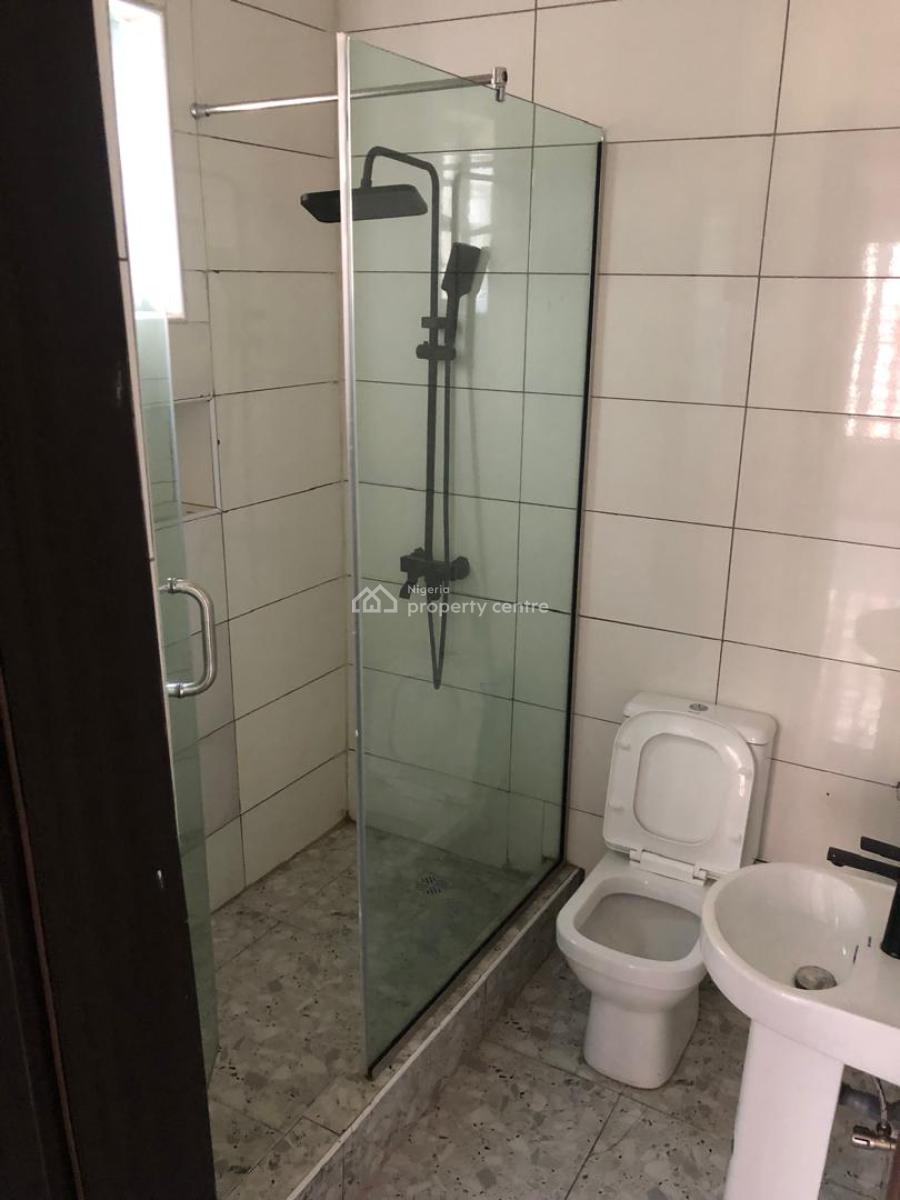 2 Bedrooms Flat / Apartment, Ilasan, Lekki, Lagos, House for Rent