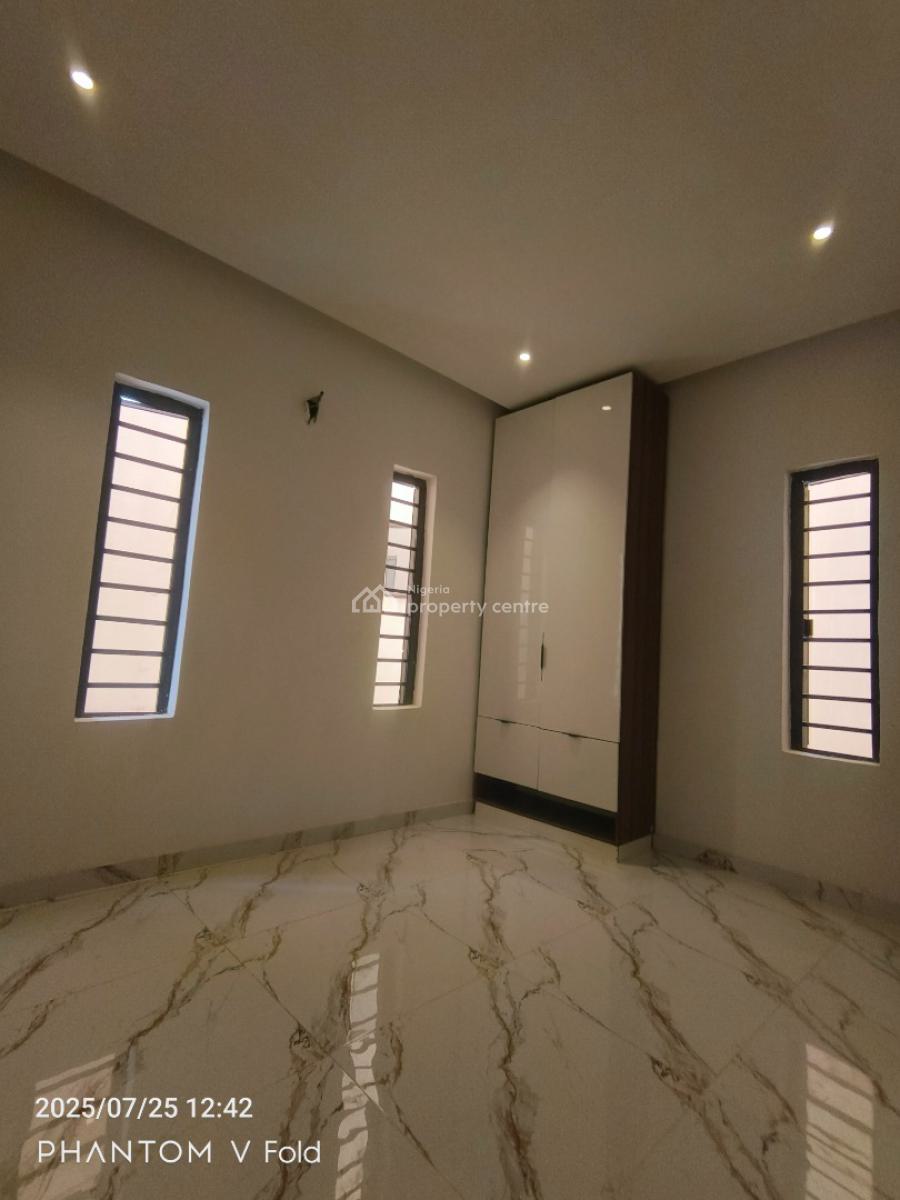 Luxury Build 3bedroom Bungalow with Premium Finishing, Olokonla, Ajah, Lagos, Semi-detached Bungalow for Rent