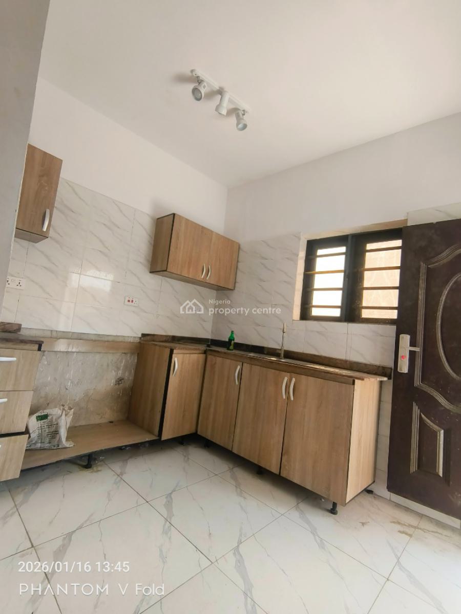 Luxury Build 3bedroom Bungalow with Premium Finishing, Olokonla, Ajah, Lagos, Semi-detached Bungalow for Rent