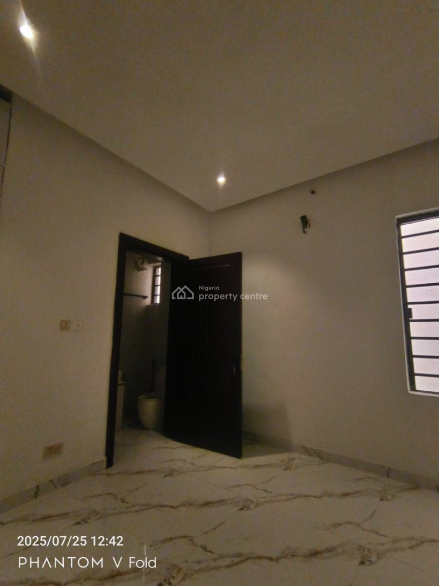 Luxury Build 3bedroom Bungalow with Premium Finishing, Olokonla, Ajah, Lagos, Semi-detached Bungalow for Rent