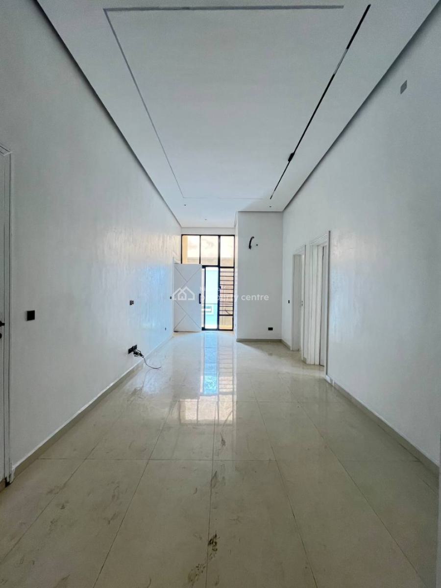 3 Bedroom Apartment, Lekki Phase 1, Lekki, Lagos, Flat / Apartment for Rent