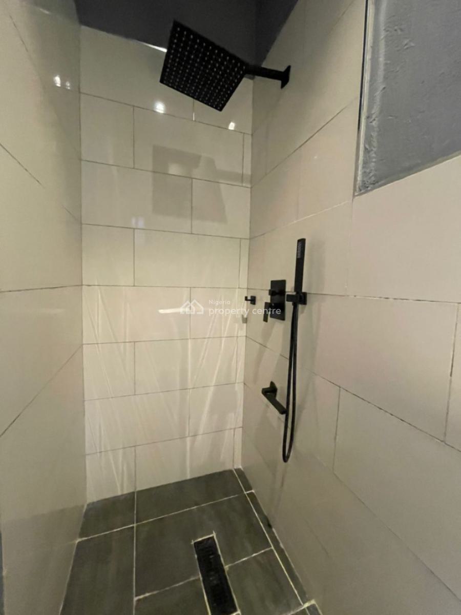 3 Bedroom Apartments, Lekki Phase 1, Lekki, Lagos, Flat / Apartment for Sale