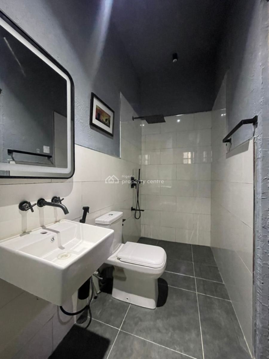 3 Bedroom Apartments, Lekki Phase 1, Lekki, Lagos, Flat / Apartment for Sale