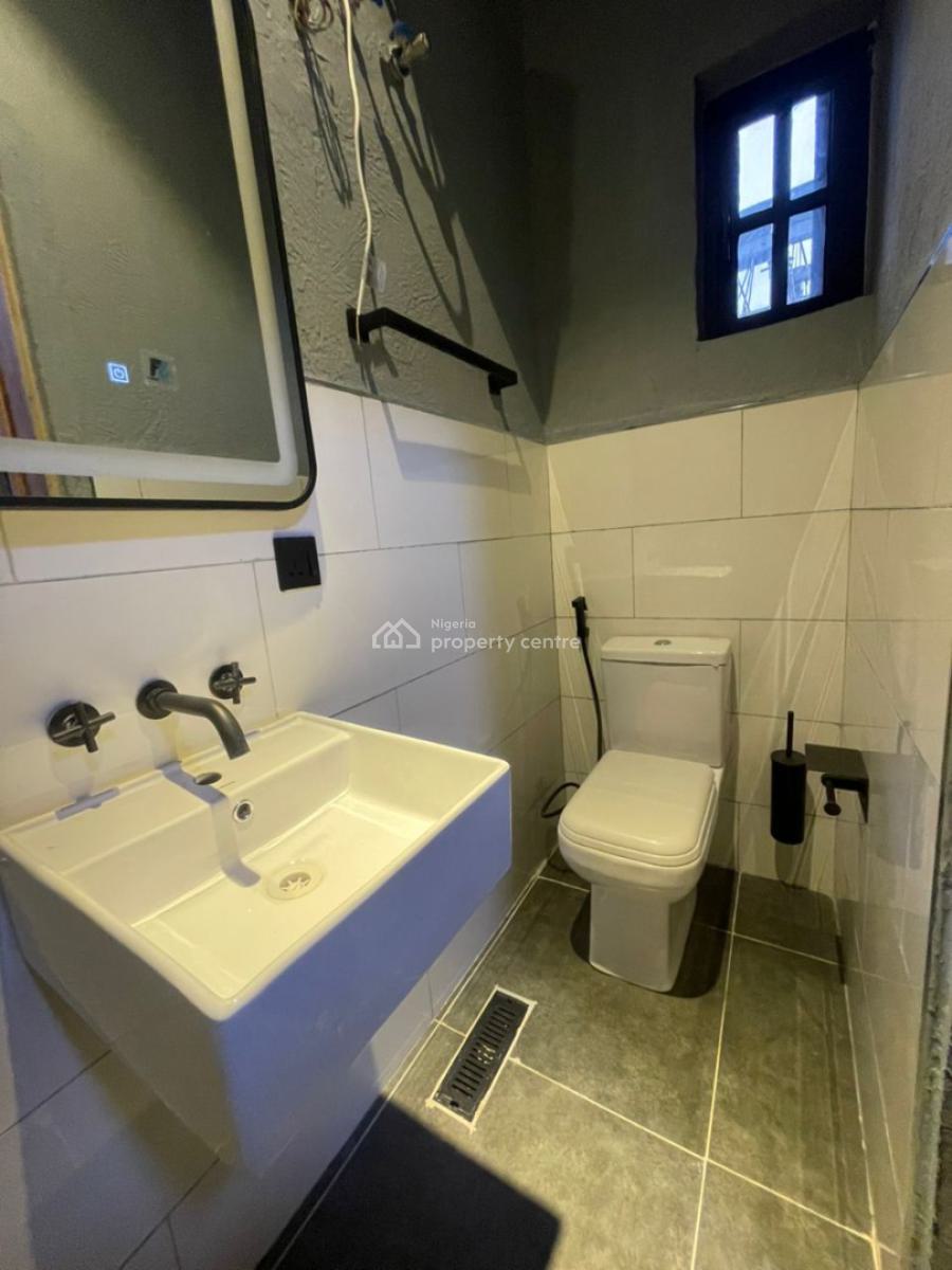 3 Bedroom Apartments, Lekki Phase 1, Lekki, Lagos, Flat / Apartment for Sale