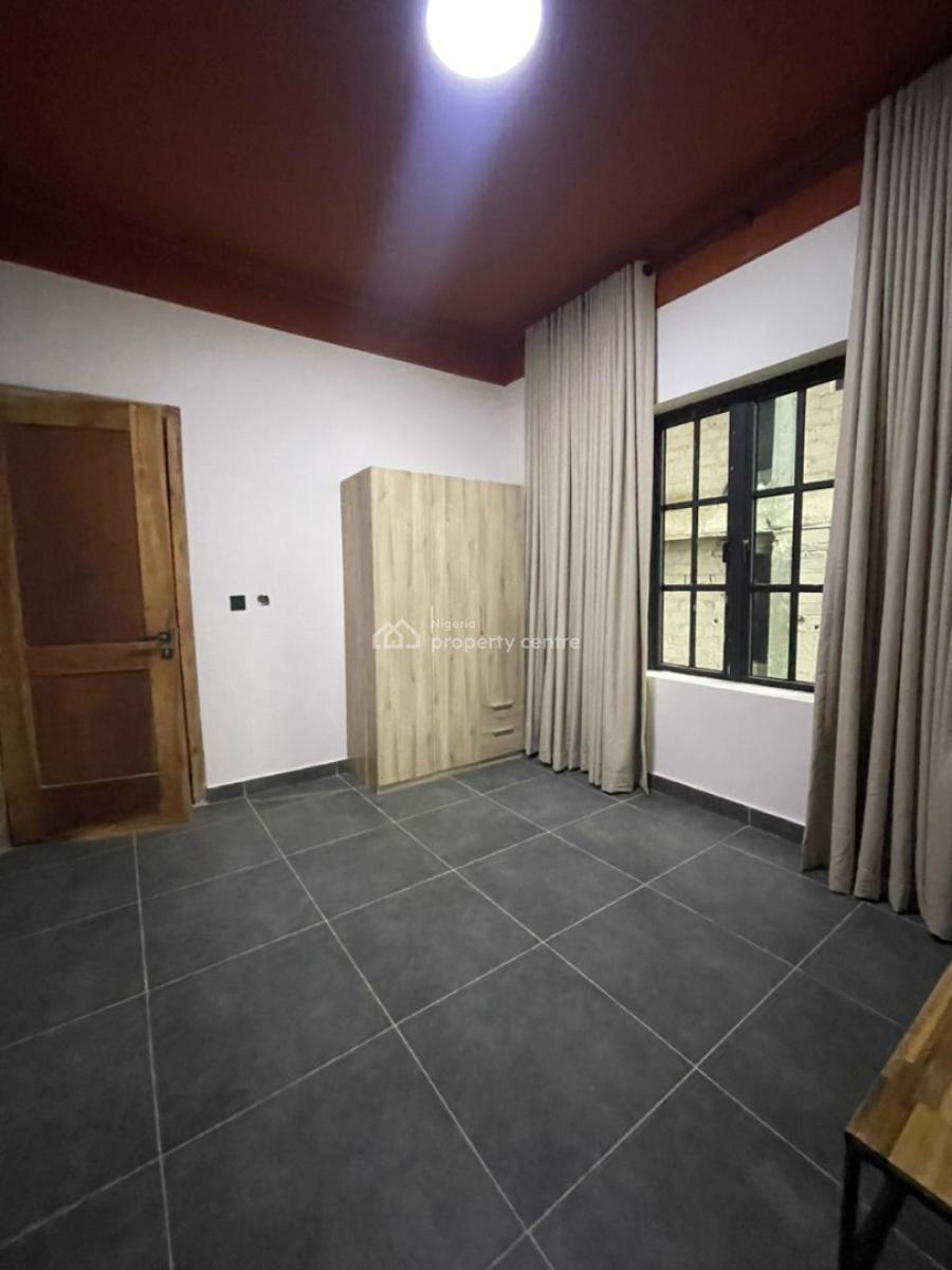 3 Bedroom Apartments, Lekki Phase 1, Lekki, Lagos, Flat / Apartment for Sale