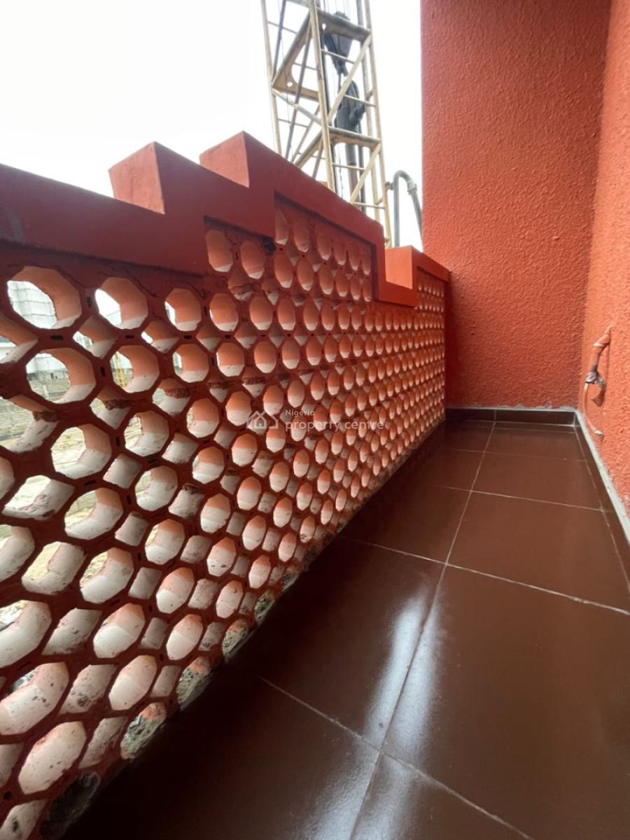 3 Bedroom Apartments, Lekki Phase 1, Lekki, Lagos, Flat / Apartment for Sale