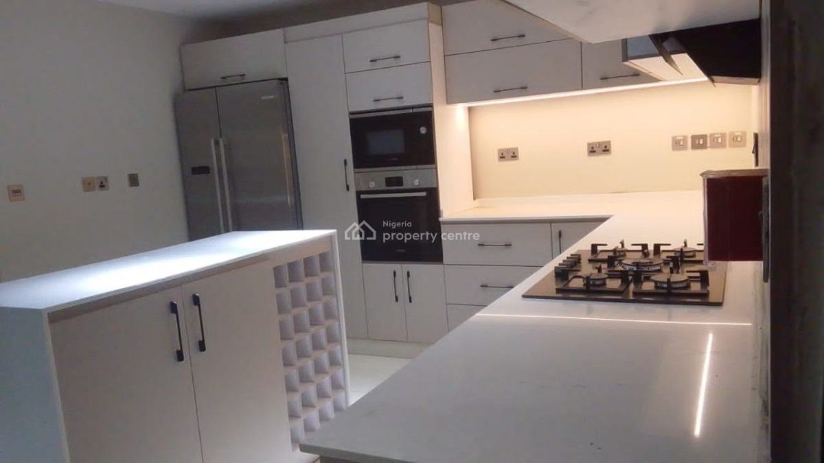 Newly Renovated 3 Bedroom Flat, Old Ikoyi, Ikoyi, Lagos, Flat / Apartment for Rent