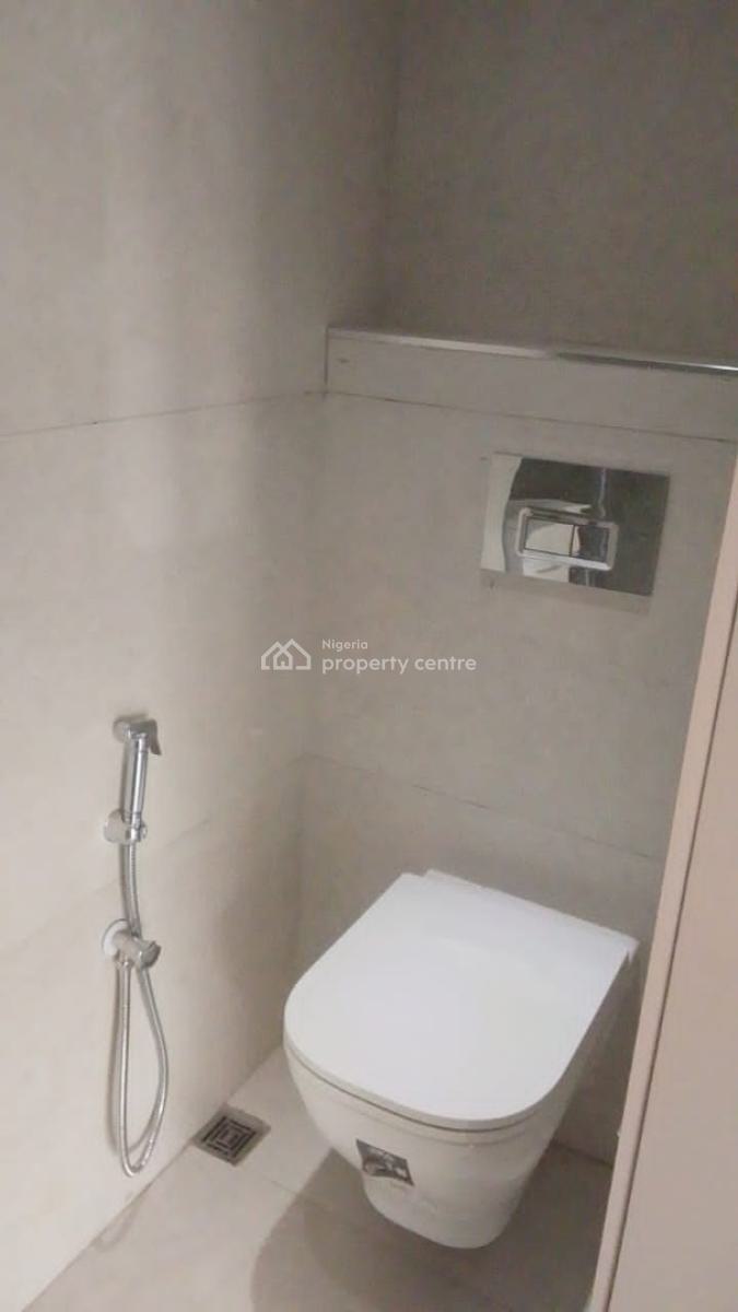 Newly Renovated 3 Bedroom Flat, Old Ikoyi, Ikoyi, Lagos, Flat / Apartment for Rent