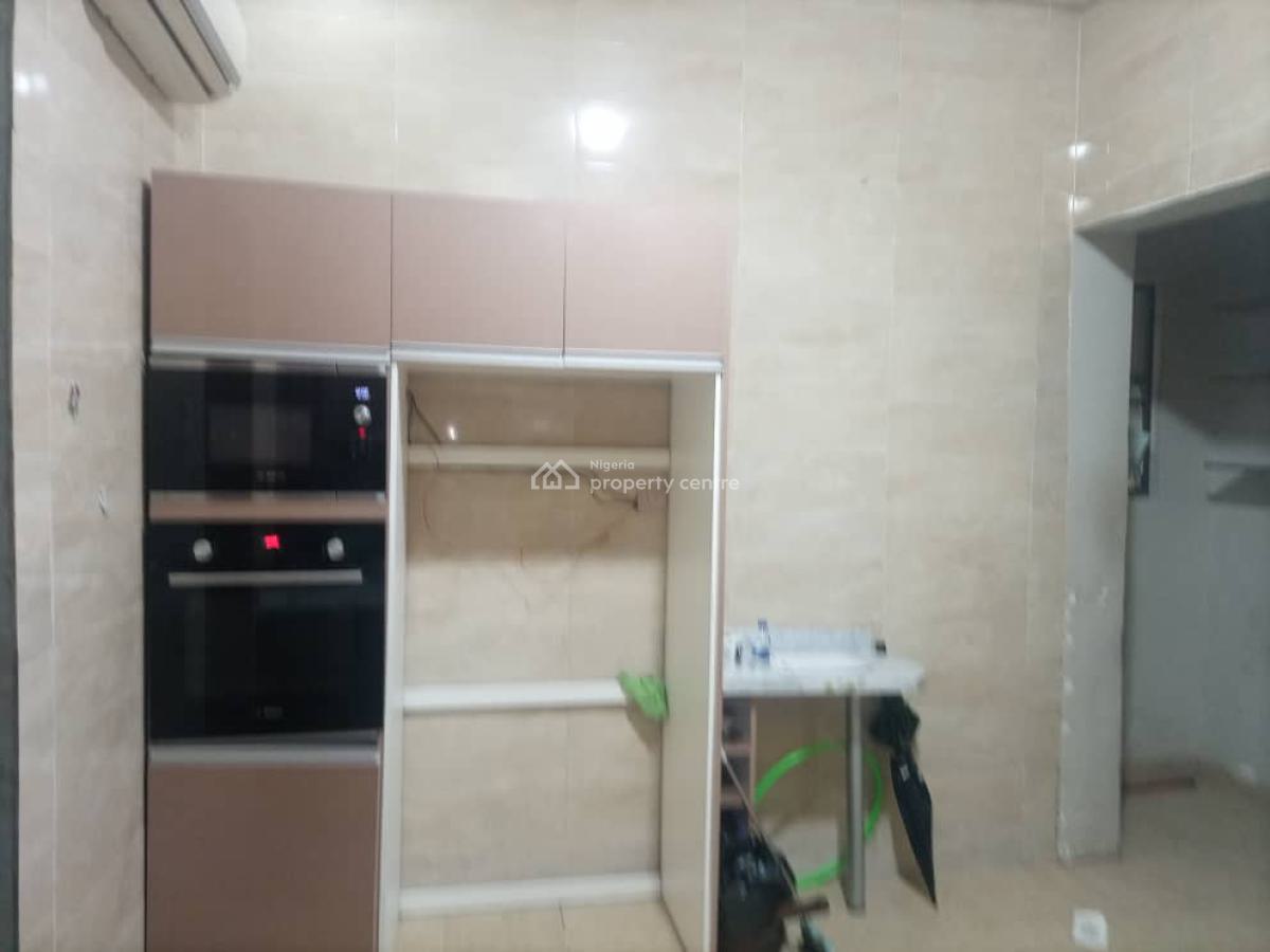 4 Bedroom   Terrace Duplex + Bq, Oniru Estate, Victoria Island (vi), Lagos, Terraced Duplex for Rent