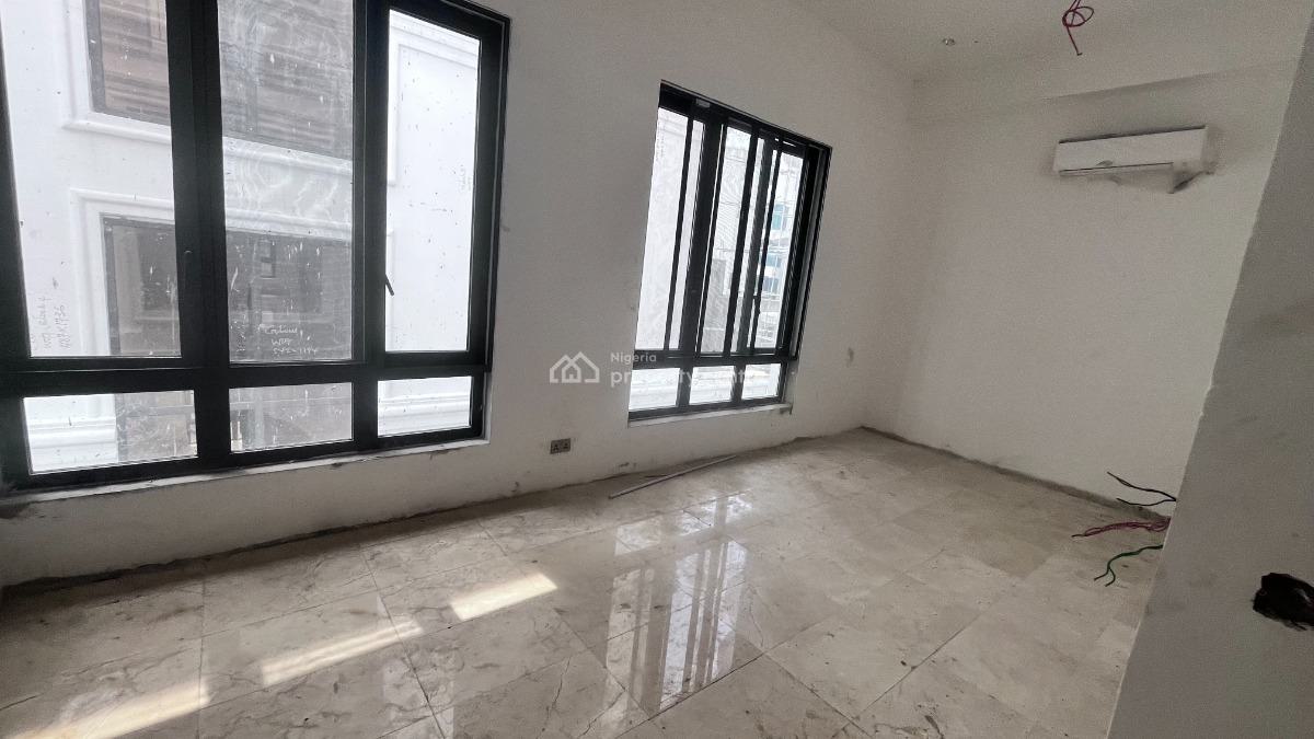 Luxury 4-bedroom Maisonette  Apartment with Bq., Ikoyi, Lagos, Flat / Apartment for Sale