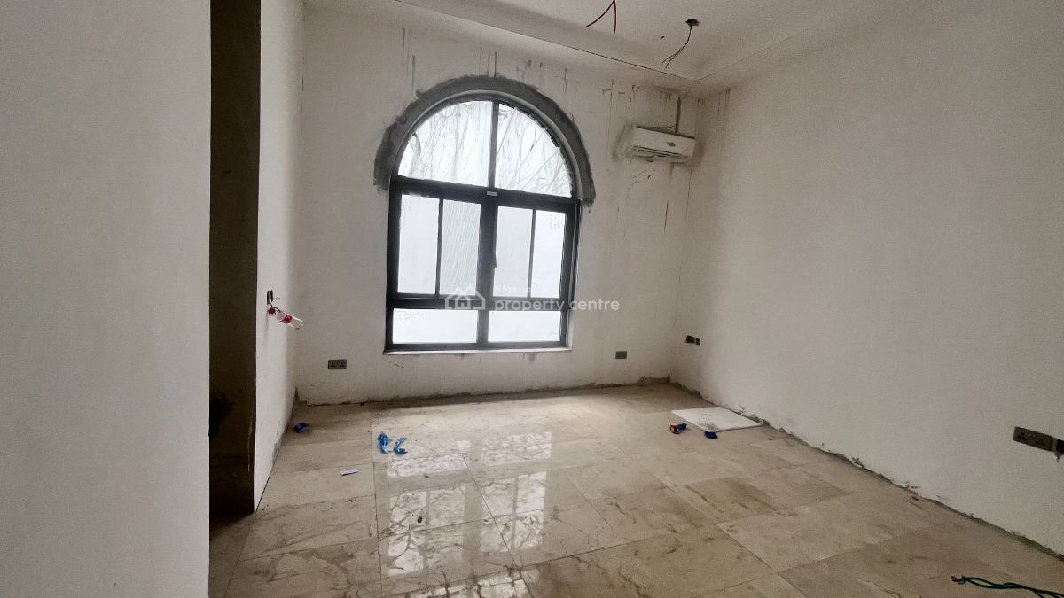 Luxury 4-bedroom Maisonette  Apartment with Bq., Ikoyi, Lagos, Flat / Apartment for Sale