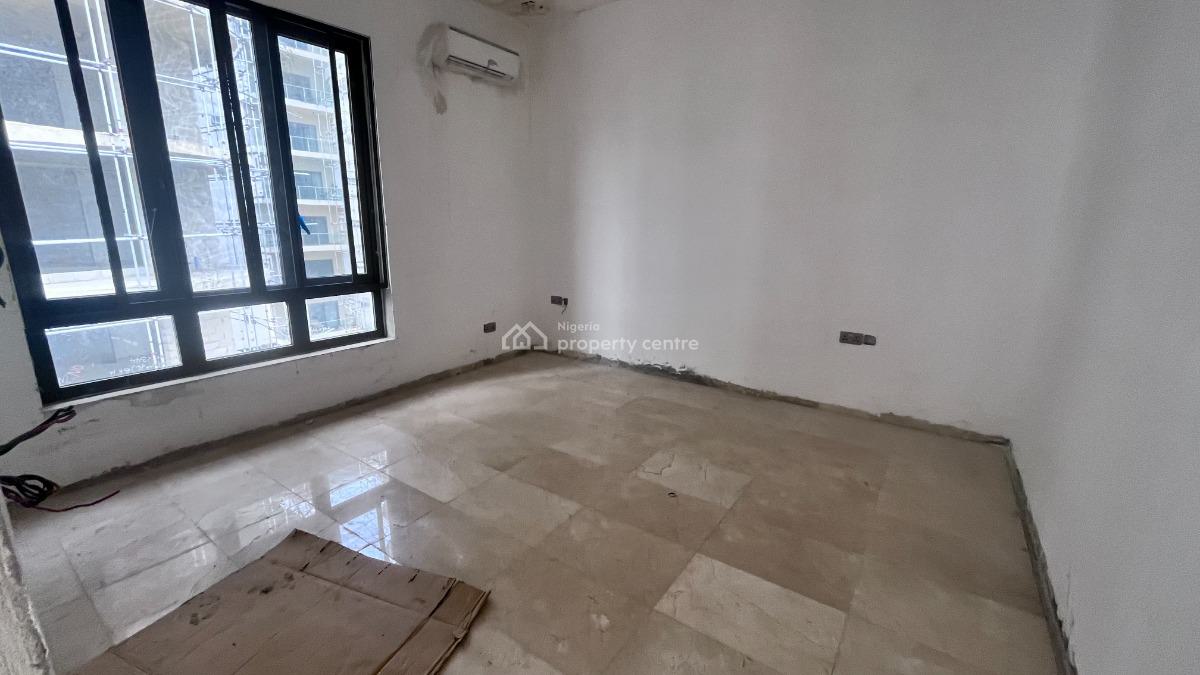 Luxury 4-bedroom Maisonette  Apartment with Bq., Ikoyi, Lagos, Flat / Apartment for Sale