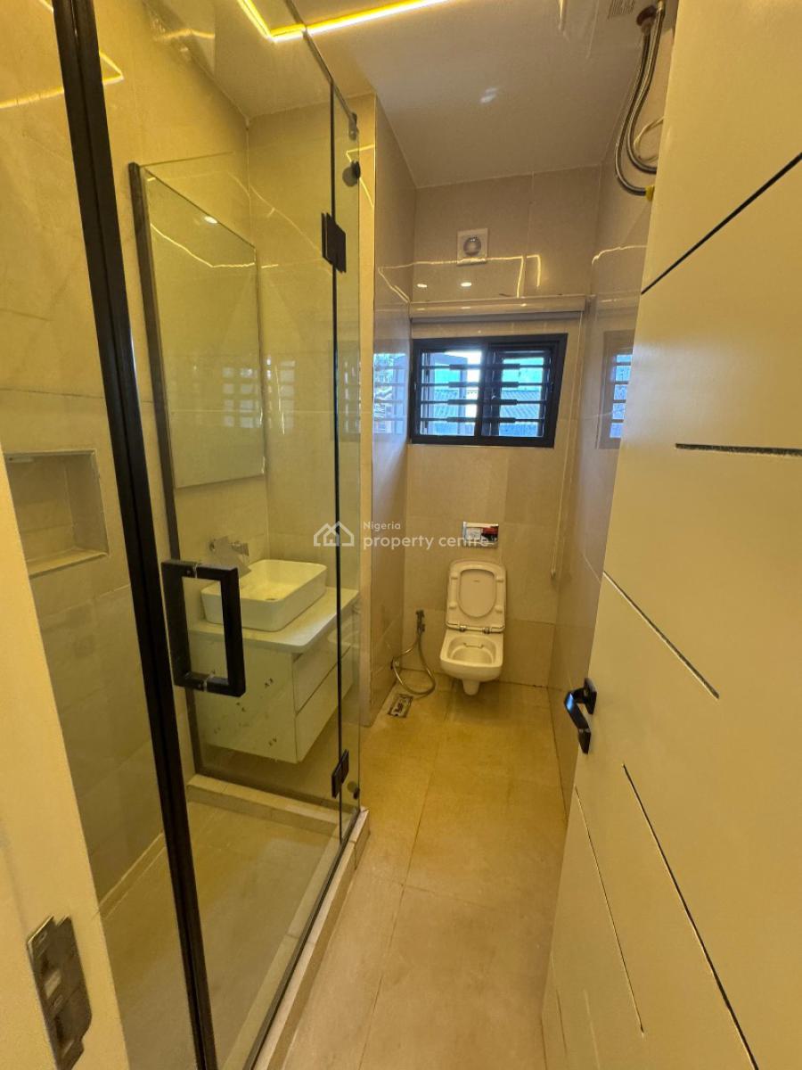 Newly Built and Luxurious 3 Bedroom Apartment, Maitama District, Abuja, Flat / Apartment for Rent