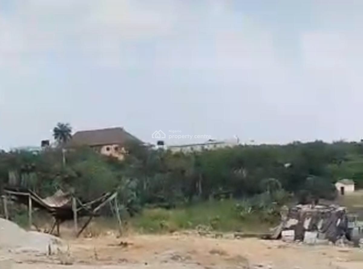 1.24 Hectares of Land, Gaduwa District, Lokogoma District, Abuja, Commercial Land for Sale