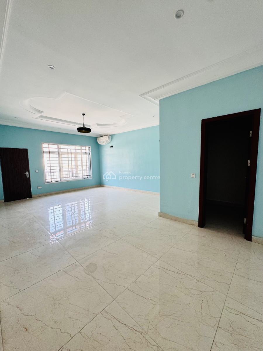 Luxury, Premium 7 Units, 4 Bedroom Terraces with Bq ( Serviced), Diplomatic Zone, Katampe Extension, Katampe, Abuja, Terraced Duplex for Rent