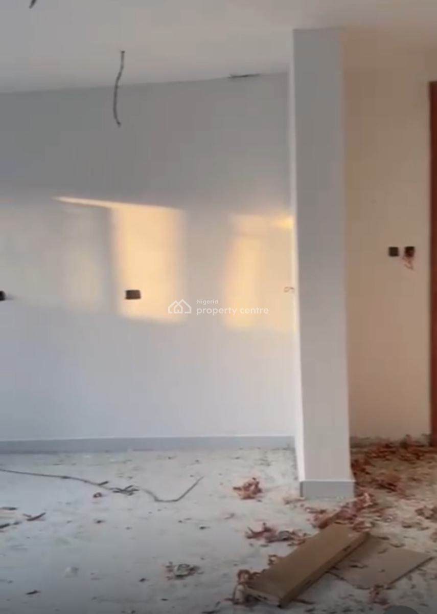 Exquisitely 2 Bedroom Apartment with a Maids Room, Victoria Island (vi), Lagos, Flat / Apartment for Sale