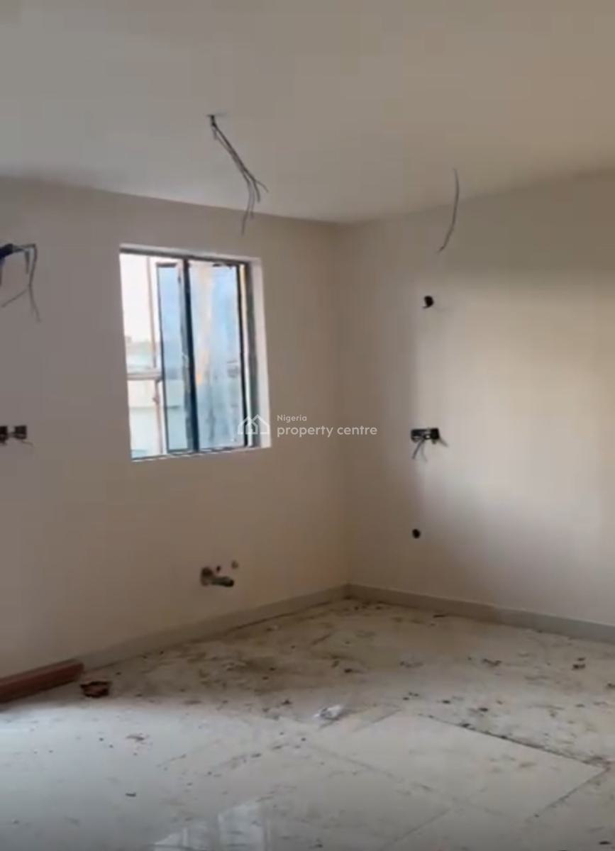 Exquisitely 2 Bedroom Apartment with a Maids Room, Victoria Island (vi), Lagos, Flat / Apartment for Sale