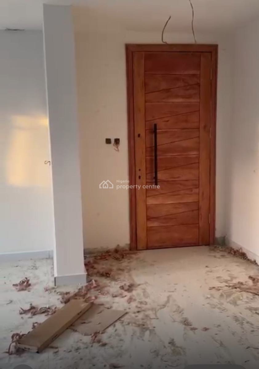 Exquisitely 2 Bedroom Apartment with a Maids Room, Victoria Island (vi), Lagos, Flat / Apartment for Sale