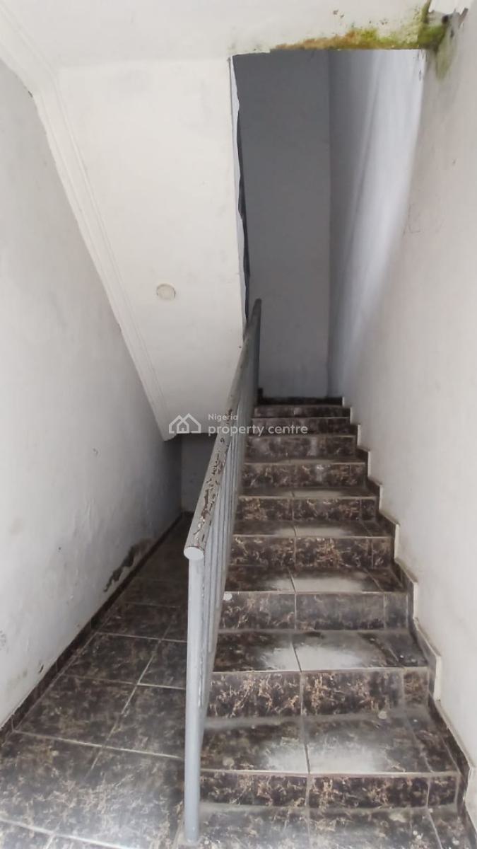 6 Units of Mini Flat and 2 Units of Room Self-contained, Awoyaya, Ibeju Lekki, Lagos, Block of Flats for Sale