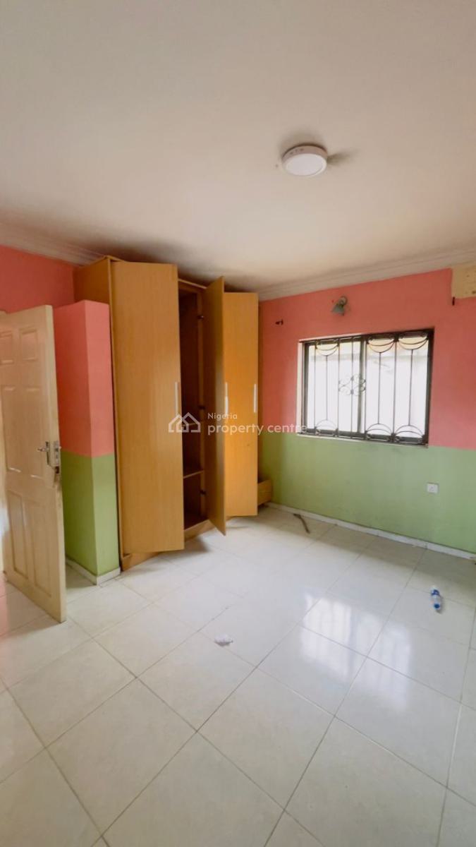 a Mini-flat Suitable for Office Use, By Pinnacle Filling Station, Lekki Phase 1, Lekki, Lagos, Mini Flat (room and Parlour) for Rent