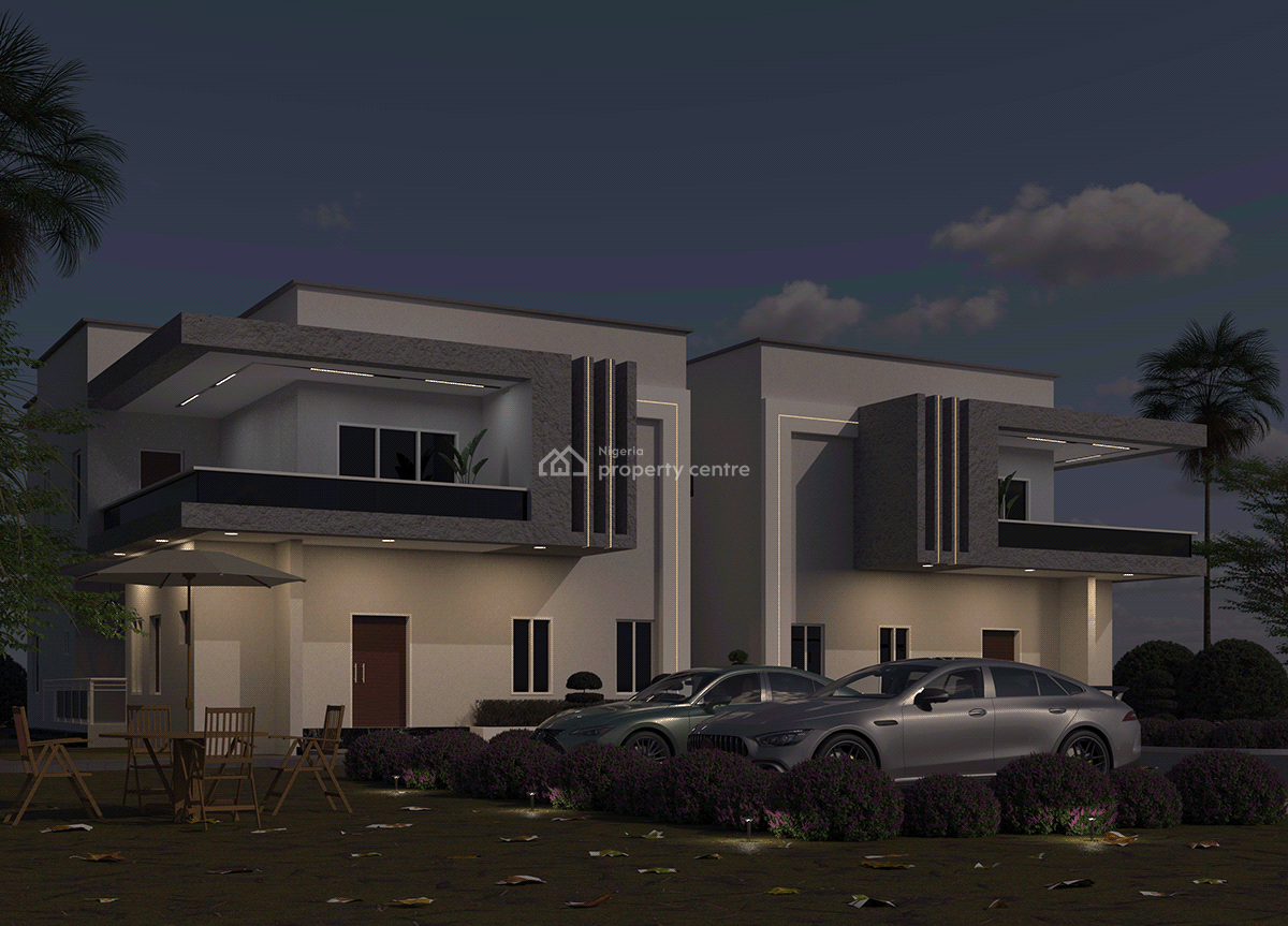 Table Flat Land, Bamishi, Kuje, Abuja, Mixed-use Land for Rent