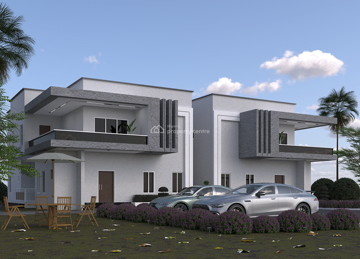 Table Flat Land, Bamishi, Kuje, Abuja, Mixed-use Land for Rent