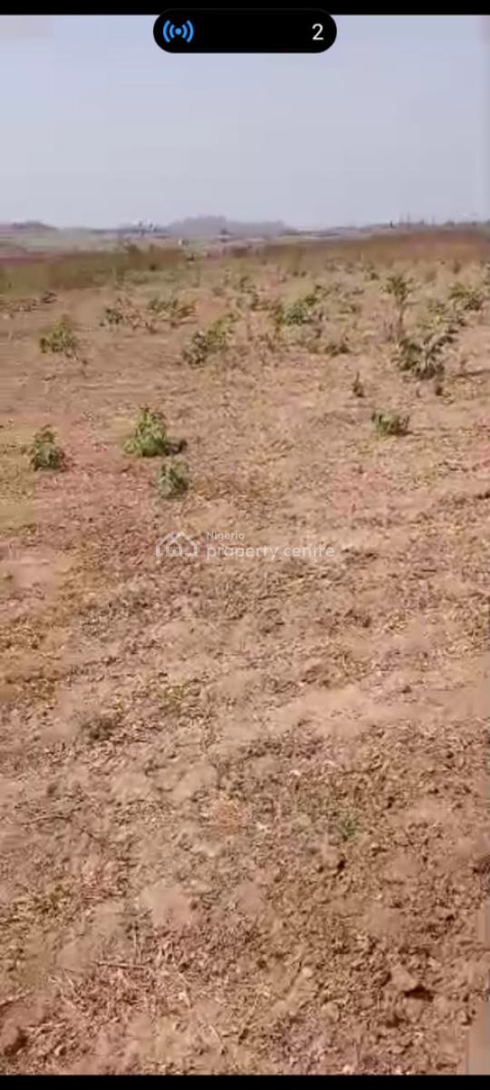 Table Flat Land, Bamishi, Kuje, Abuja, Mixed-use Land for Rent