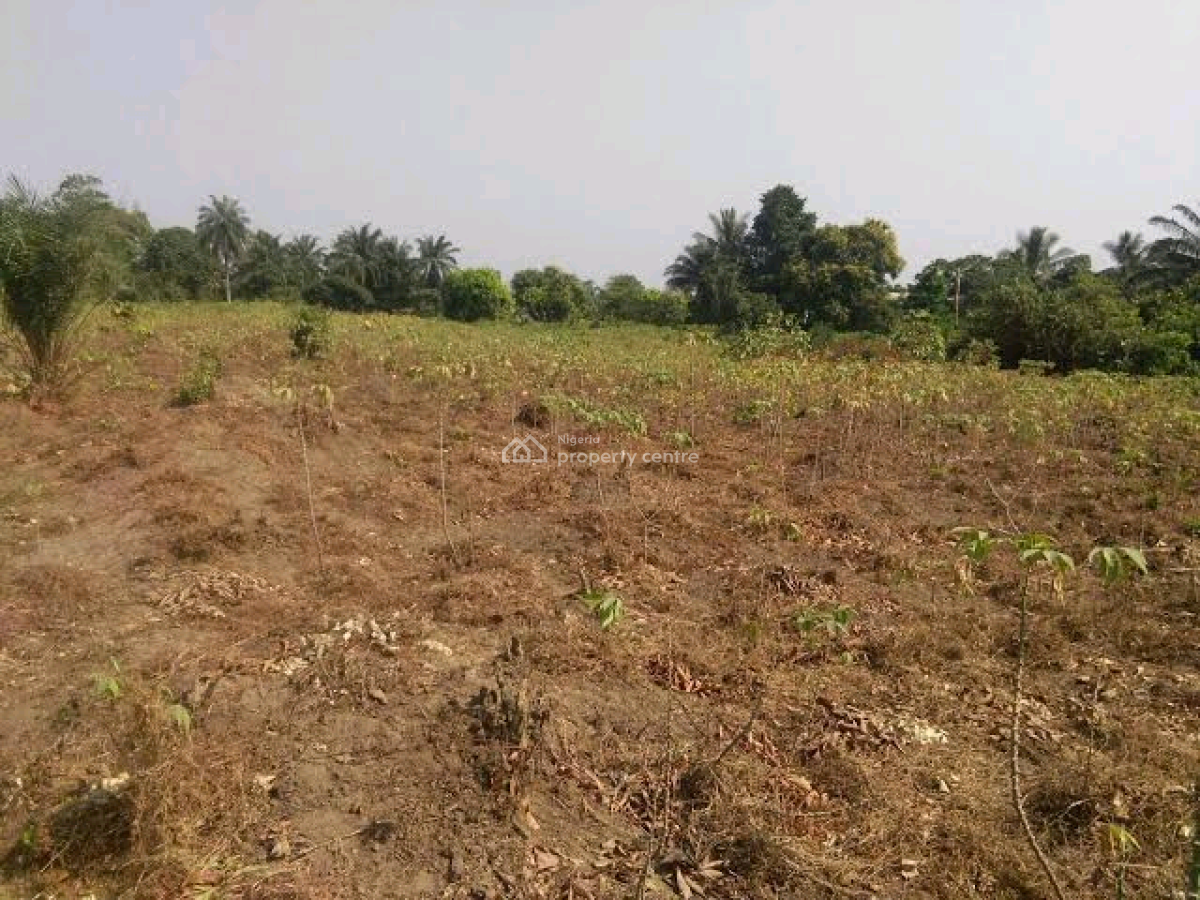 2 Plots of Land in a Secured Estate, Off Langbasa Road, Ajah, Lagos, Residential Land for Sale