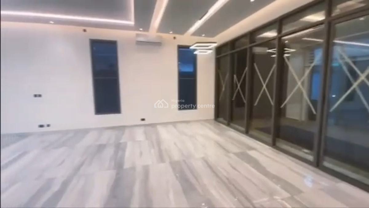 Brand New 5 Bedroom Detached Duplex, Off Banana Island Road, Ikoyi, Lagos, Detached Duplex for Sale