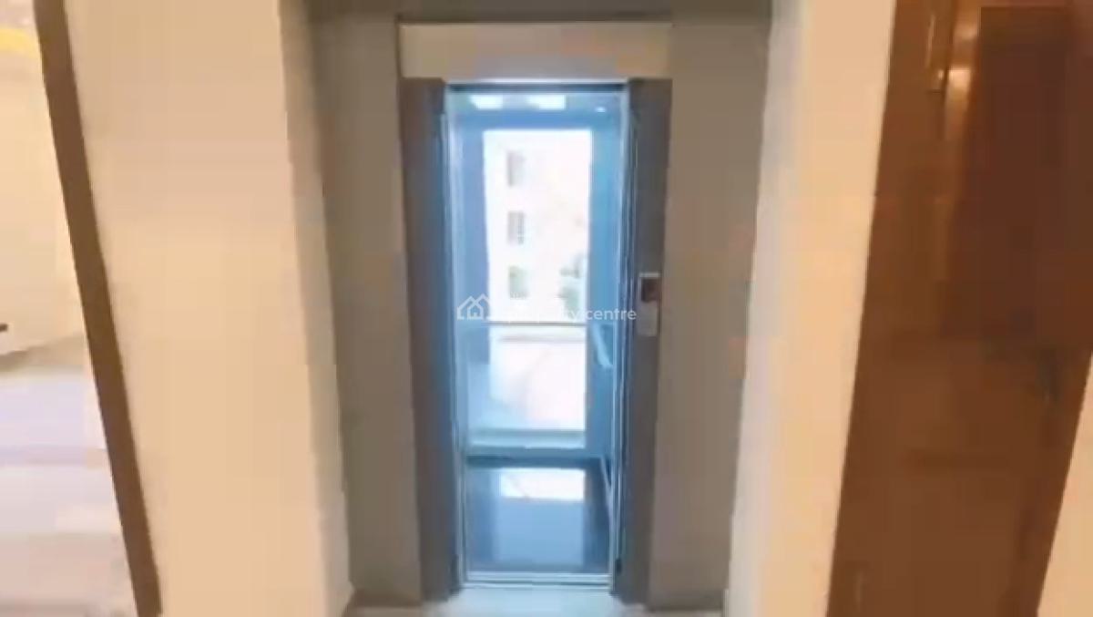 Brand New 5 Bedroom Detached Duplex, Off Banana Island Road, Ikoyi, Lagos, Detached Duplex for Sale