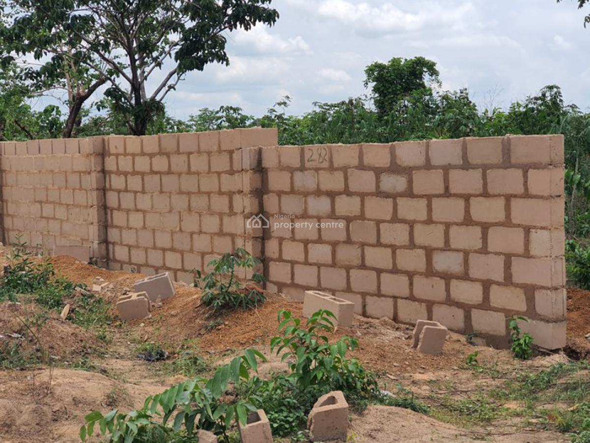 11500sqm Prime Mixed-use  Land, Mojoda / Epe Toll Gate Axis (itawo, Ogun State), Ijebu Ode, Ogun, Land for Sale