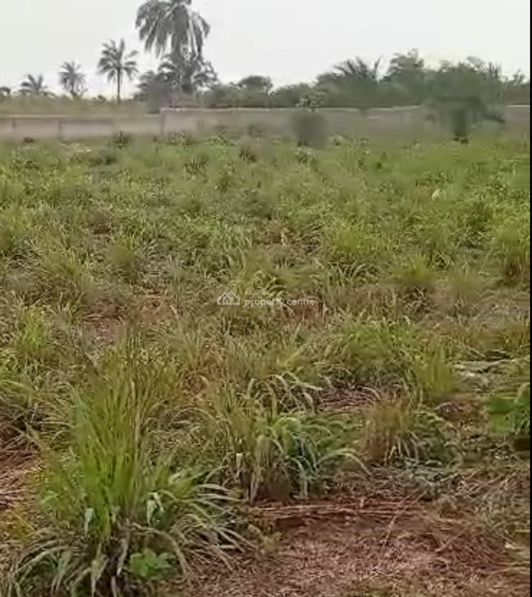 11500sqm Prime Mixed-use  Land, Mojoda / Epe Toll Gate Axis (itawo, Ogun State), Ijebu Ode, Ogun, Land for Sale