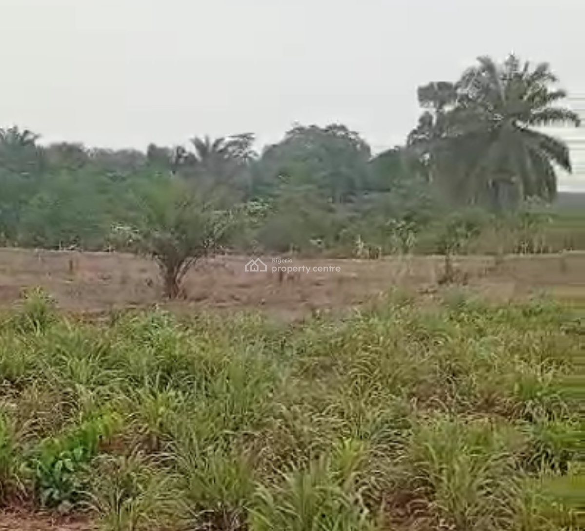 11500sqm Prime Mixed-use  Land, Mojoda / Epe Toll Gate Axis (itawo, Ogun State), Ijebu Ode, Ogun, Land for Sale