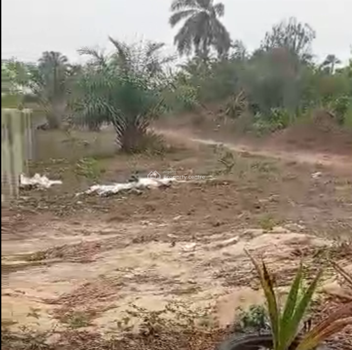 11500sqm Prime Mixed-use  Land, Mojoda / Epe Toll Gate Axis (itawo, Ogun State), Ijebu Ode, Ogun, Land for Sale