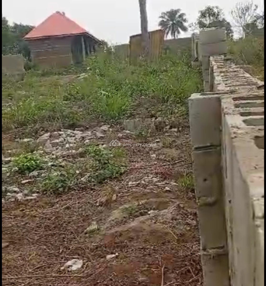 11500sqm Prime Mixed-use  Land, Mojoda / Epe Toll Gate Axis (itawo, Ogun State), Ijebu Ode, Ogun, Land for Sale