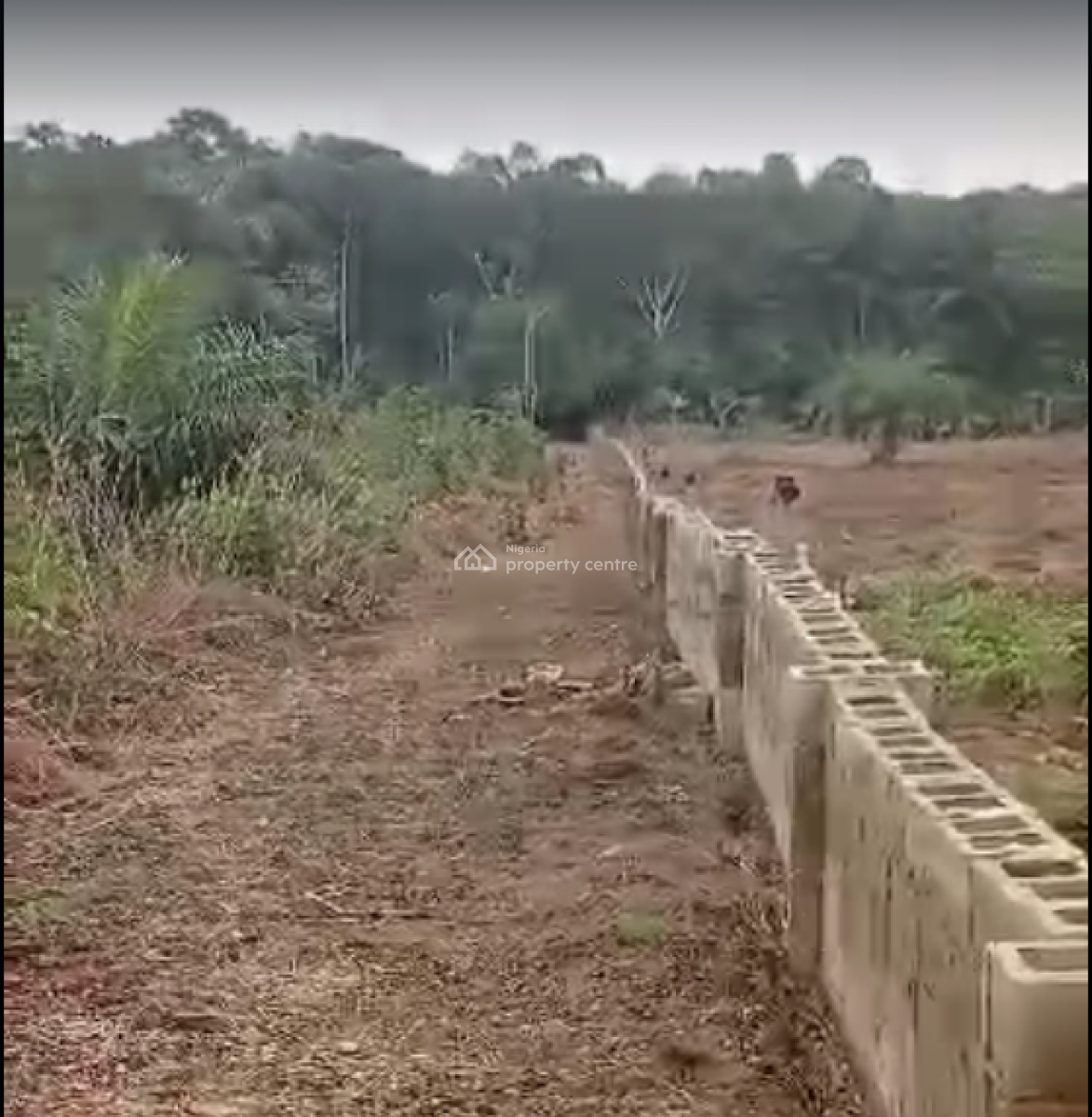 11500sqm Prime Mixed-use  Land, Mojoda / Epe Toll Gate Axis (itawo, Ogun State), Ijebu Ode, Ogun, Land for Sale