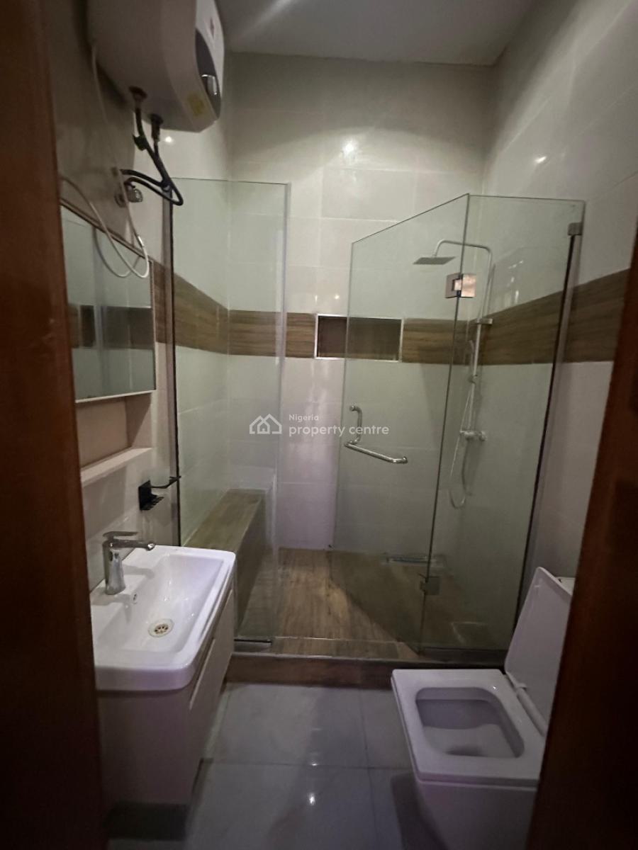 Luxry 2 Bedroom Apartments, Idado, Lekki, Lagos, Flat / Apartment for Sale