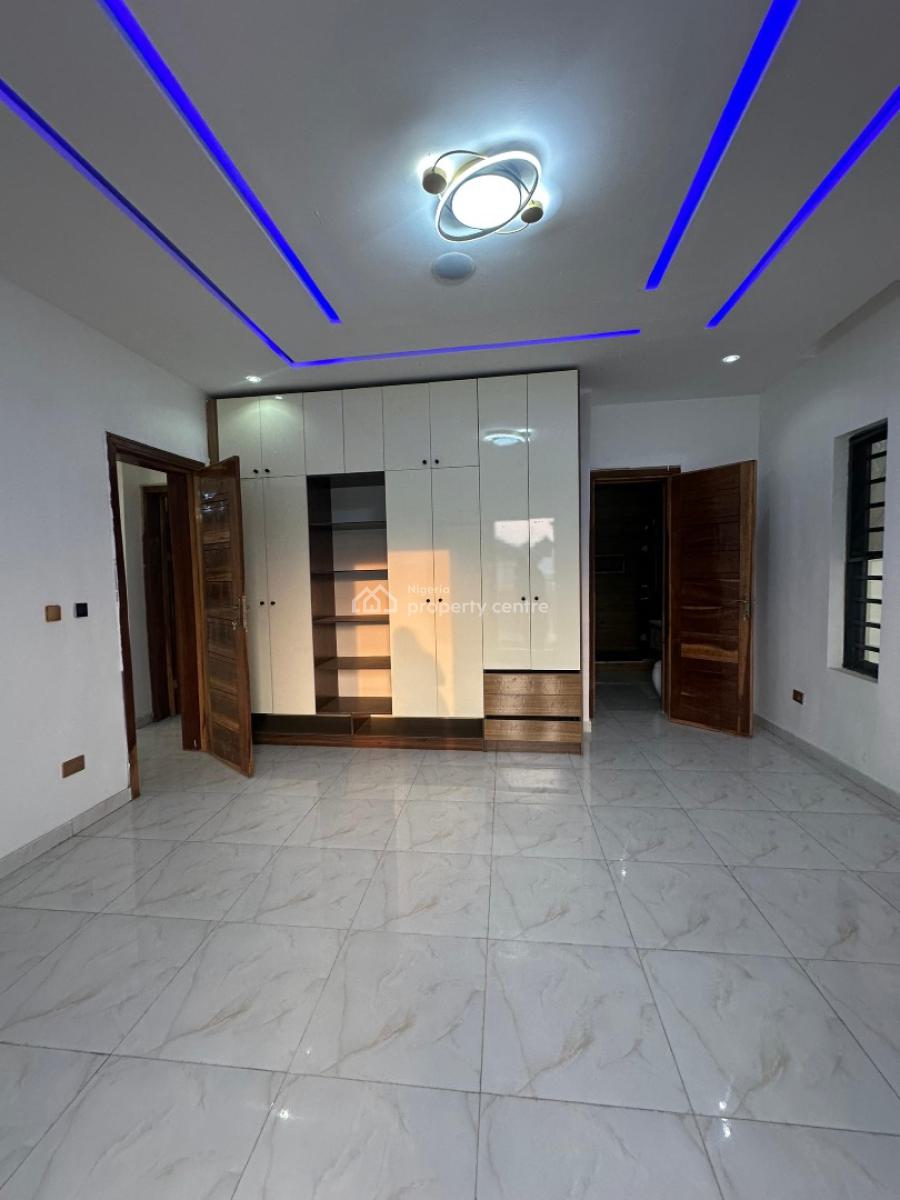 Luxry 2 Bedroom Apartments, Idado, Lekki, Lagos, Flat / Apartment for Sale