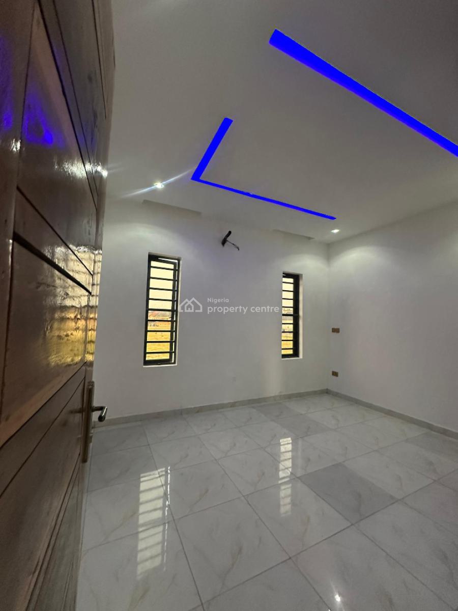 Luxry 2 Bedroom Apartments, Idado, Lekki, Lagos, Flat / Apartment for Sale