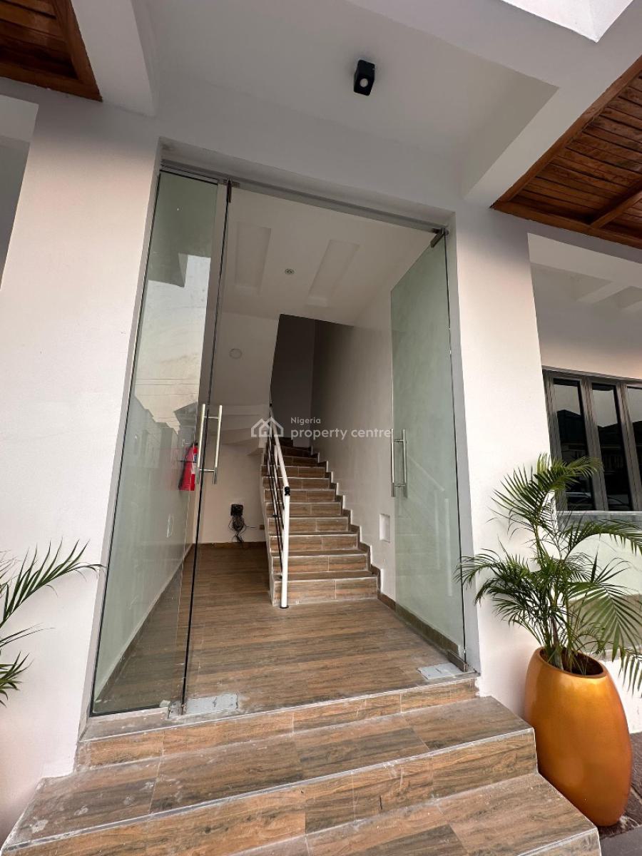 Luxry 2 Bedroom Apartments, Idado, Lekki, Lagos, Flat / Apartment for Sale