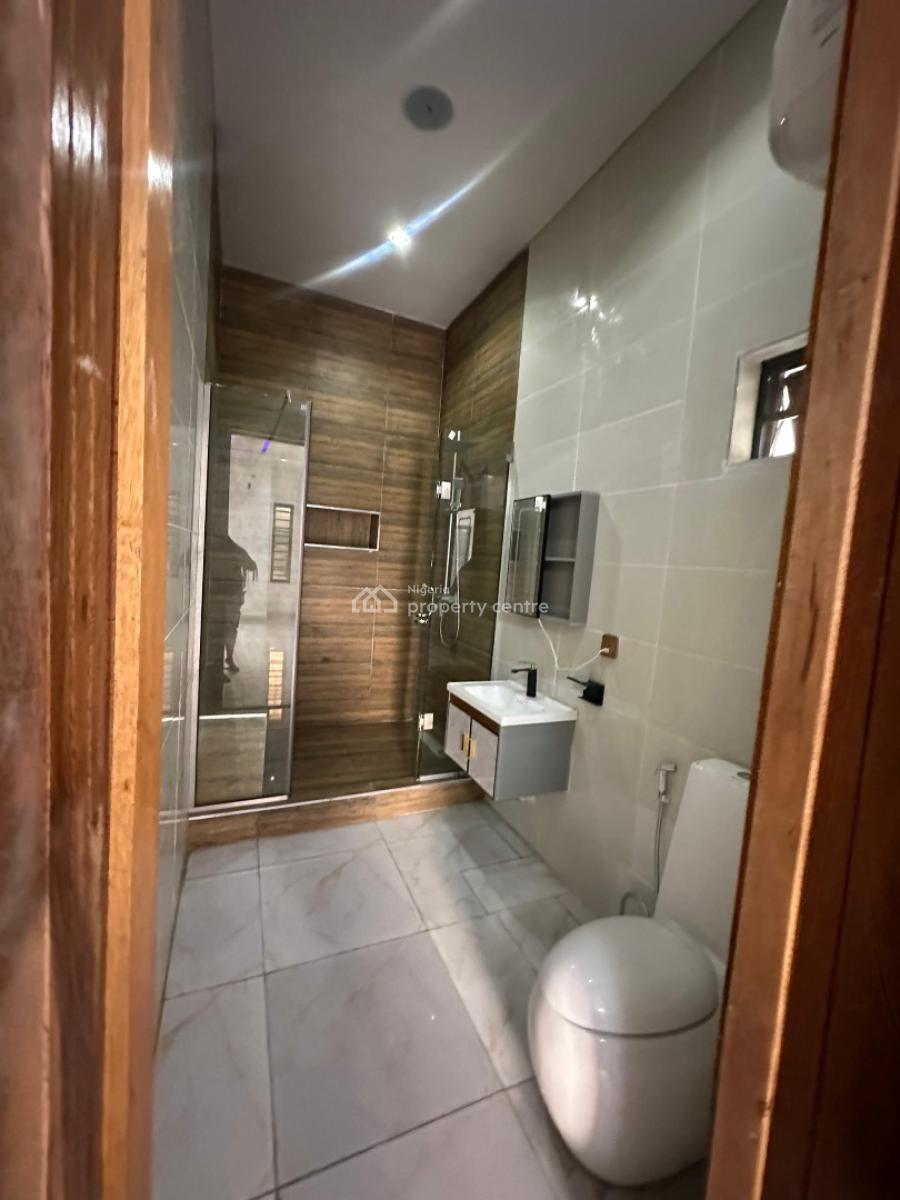 Luxry 2 Bedroom Apartments, Idado, Lekki, Lagos, Flat / Apartment for Sale