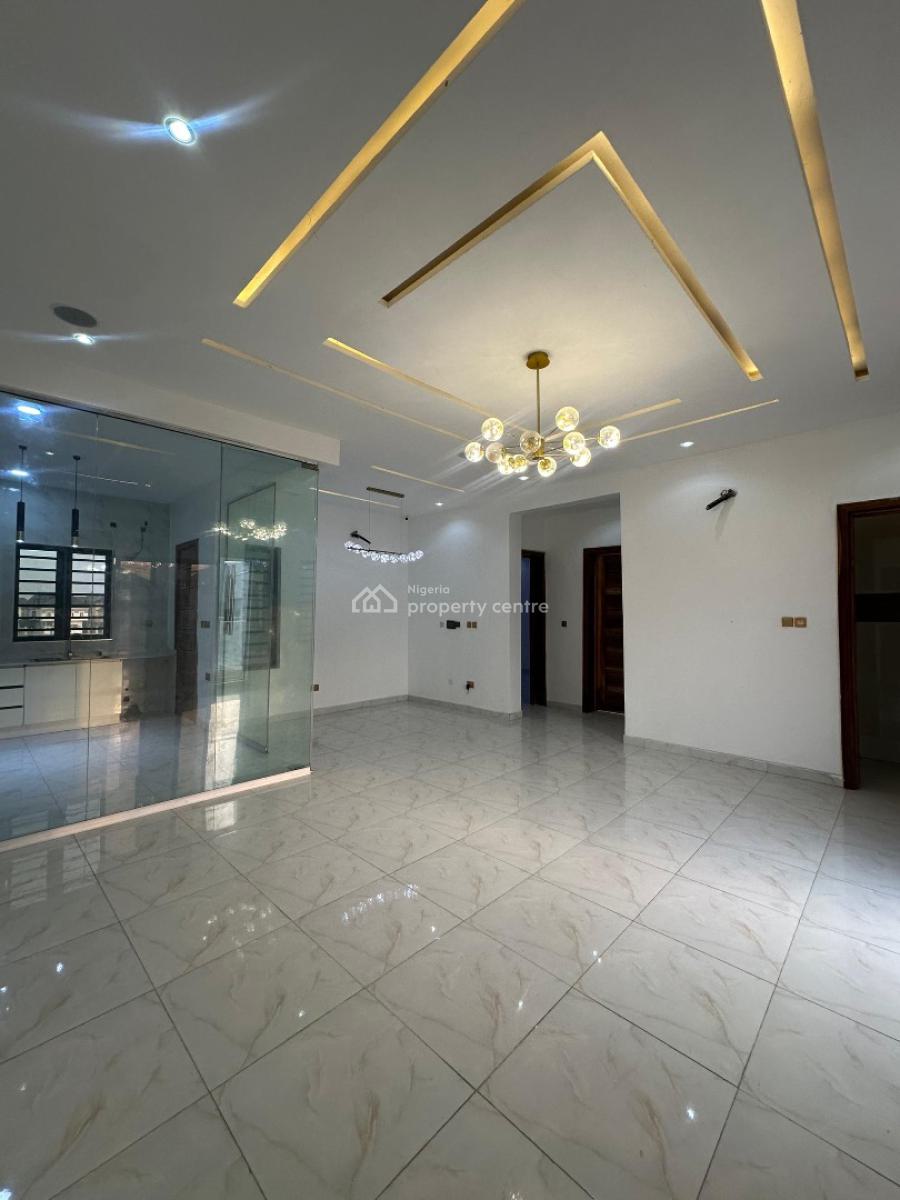 Luxry 2 Bedroom Apartments, Idado, Lekki, Lagos, Flat / Apartment for Sale