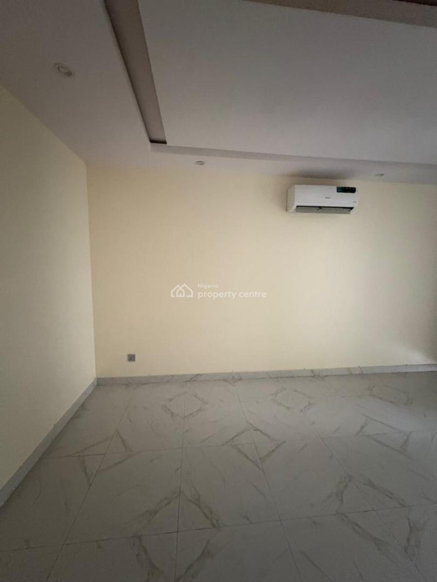4-bedroom Terrace Duplex +bq, Osapa, Lekki, Lagos, Terraced Duplex for Rent