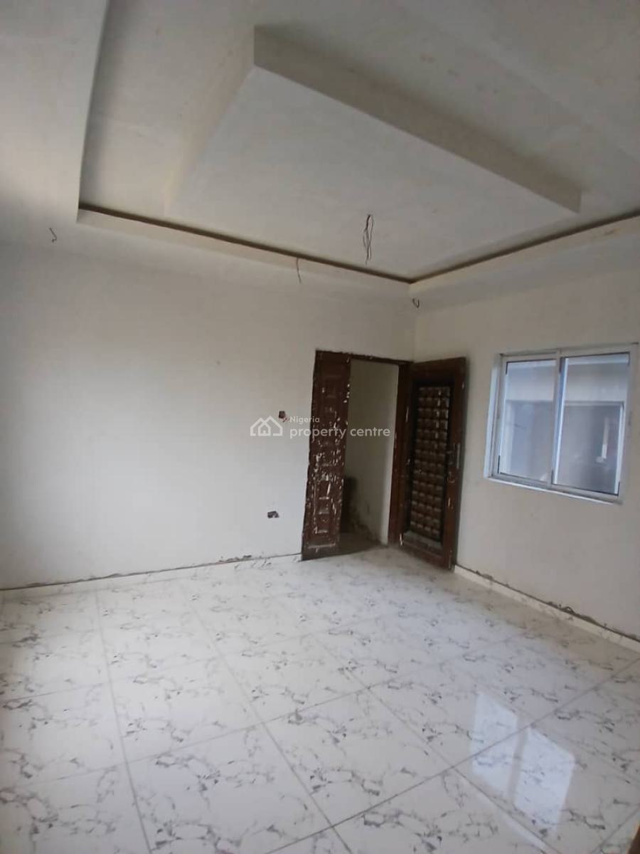 Brand New Building, Badore, Ajah, Lagos, Block of Flats for Sale