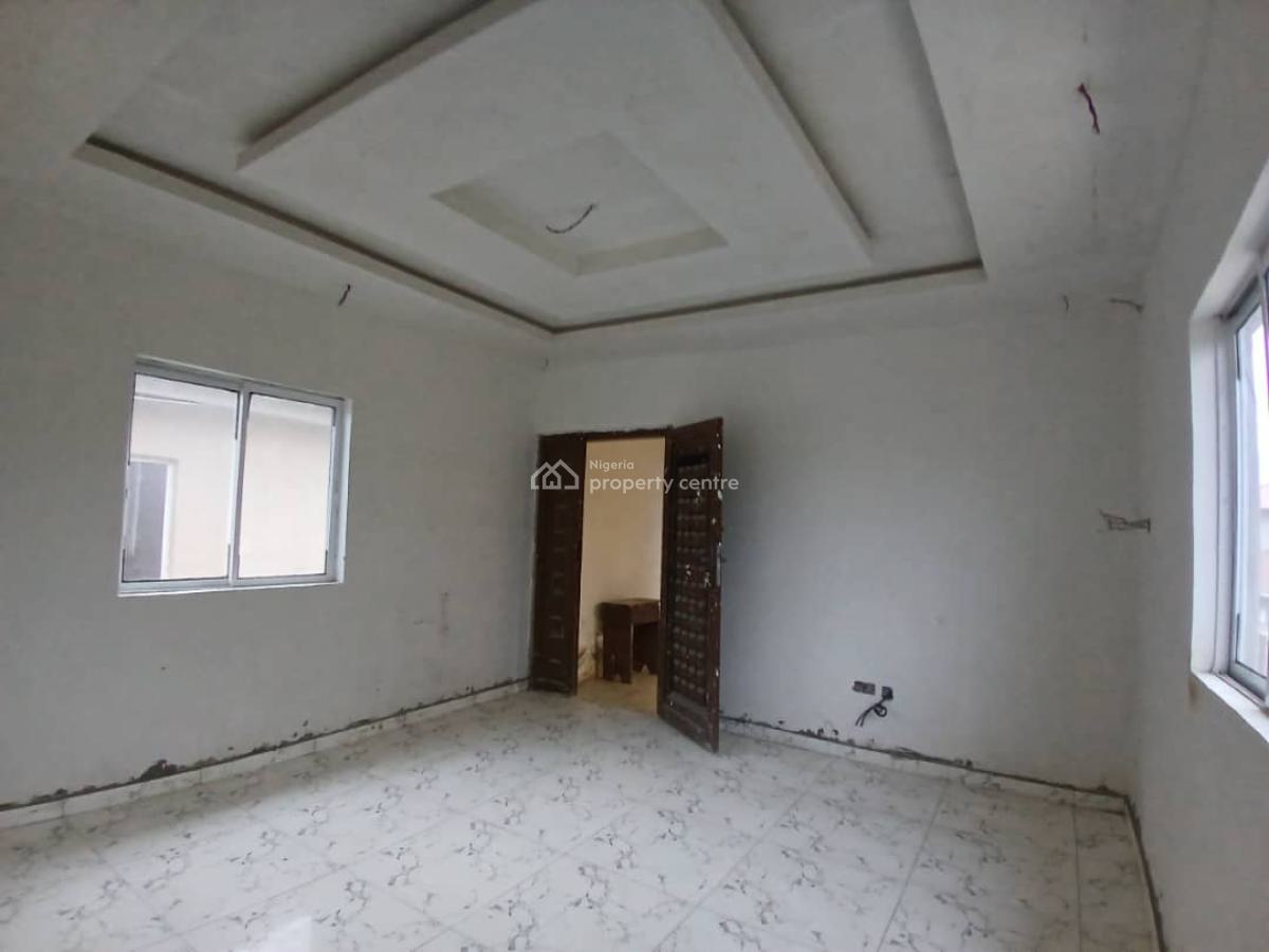 Brand New Building, Badore, Ajah, Lagos, Block of Flats for Sale