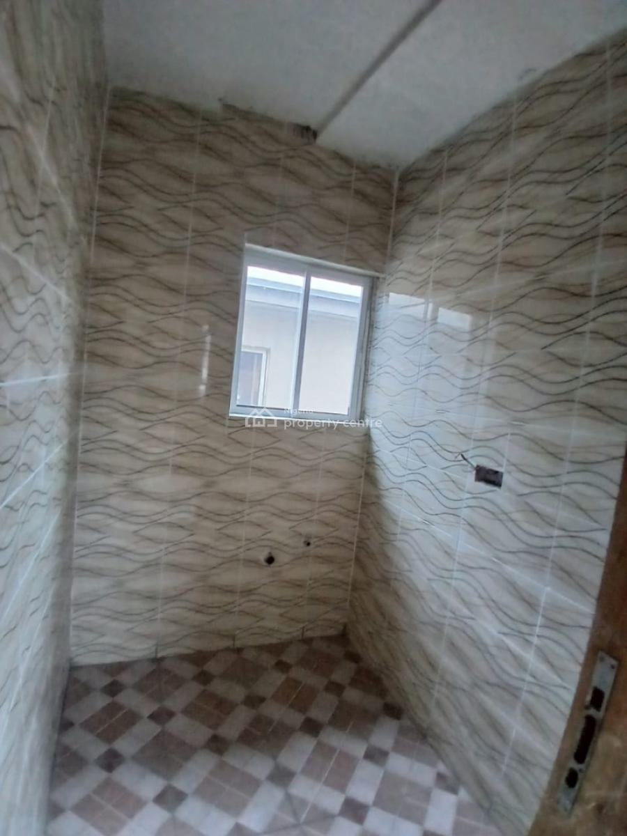 Brand New Building, Badore, Ajah, Lagos, Block of Flats for Sale