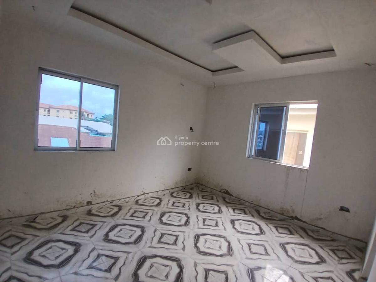 Brand New Building, Badore, Ajah, Lagos, Block of Flats for Sale